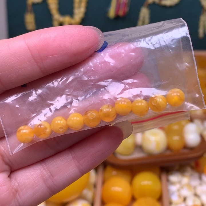 非金属配饰配珠145