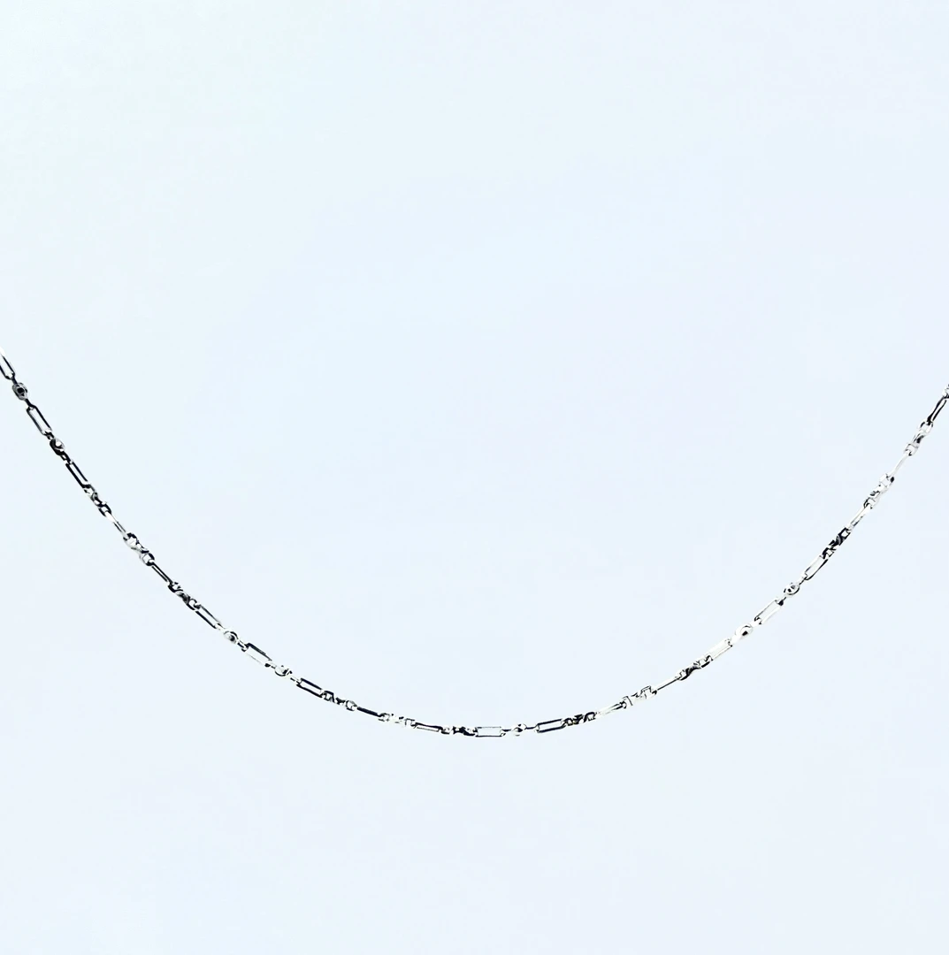 铂金PT950 多宝链