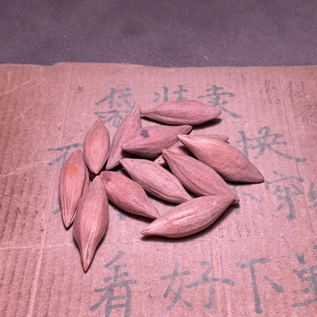 子***阁橄榄核手串/手链不退不换er