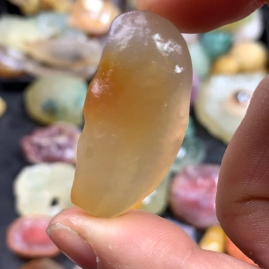 玛瑙/玉髓珠宝奇石合金