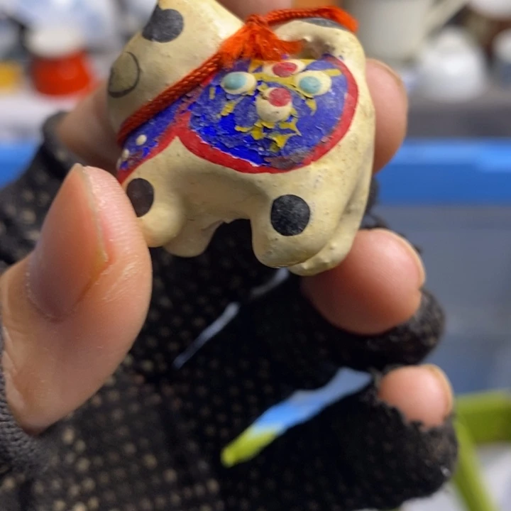 S***A瓷片茶具茶具茶具