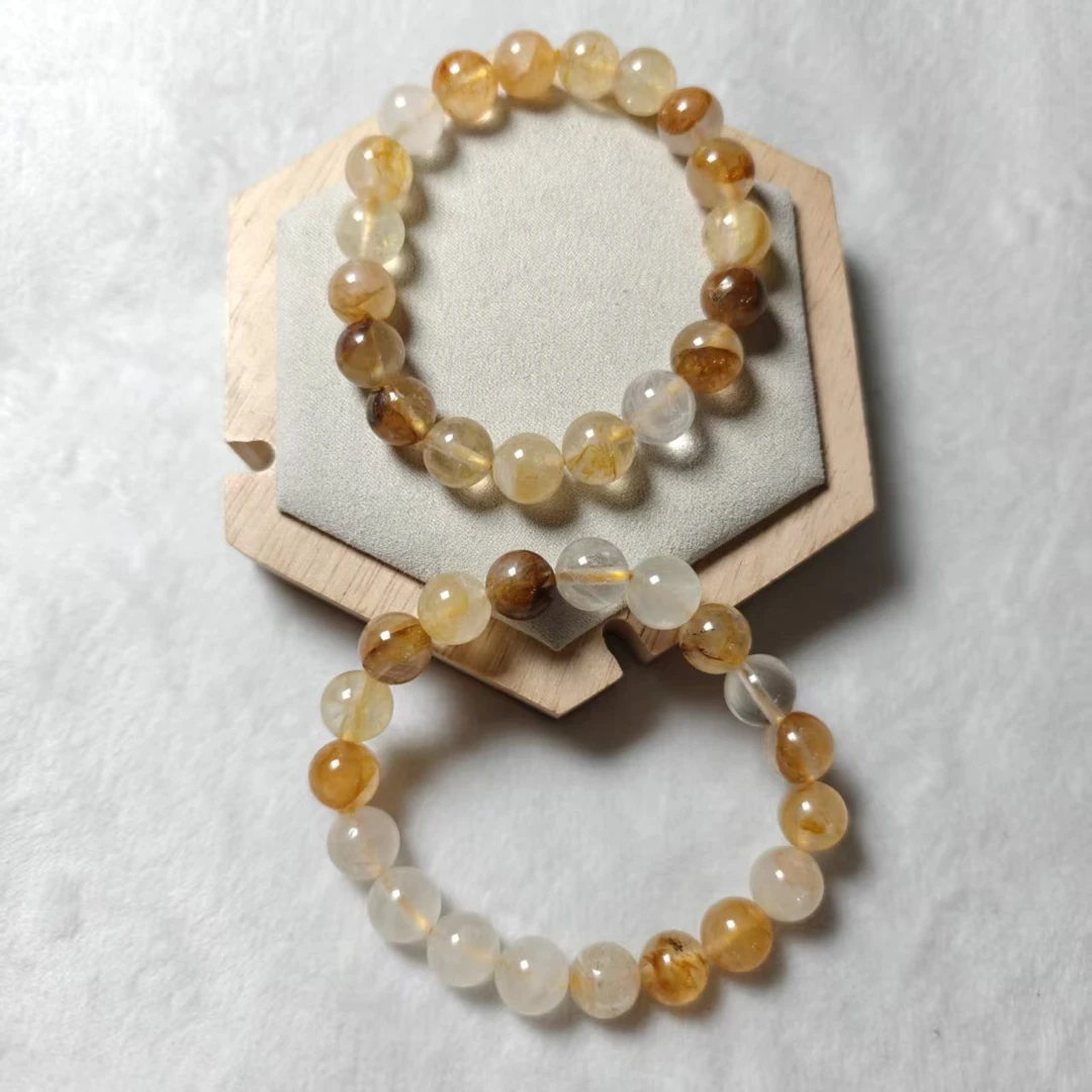 551443T14-3A24-水晶手串-多样性/发其一