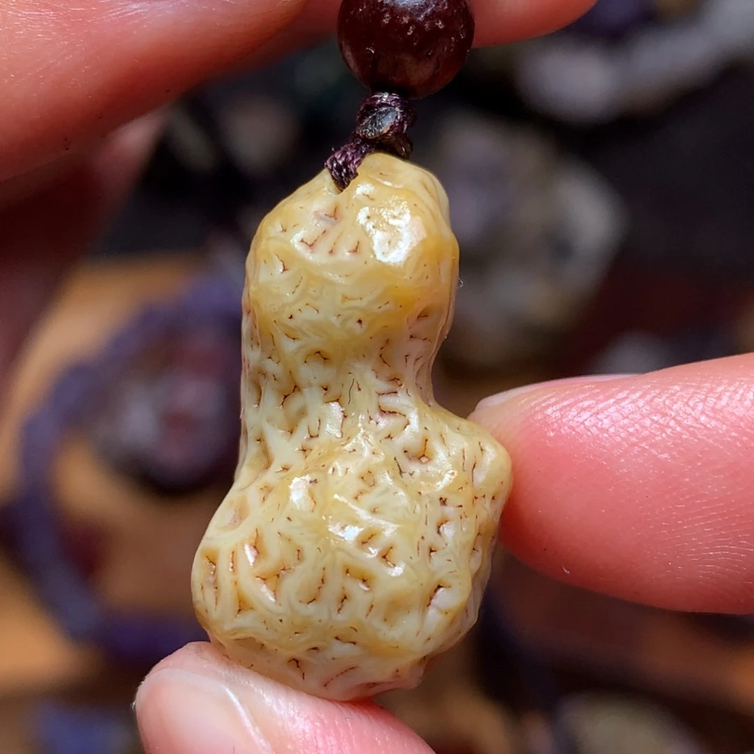 未镶嵌玛瑙/玉髓珠宝半成品