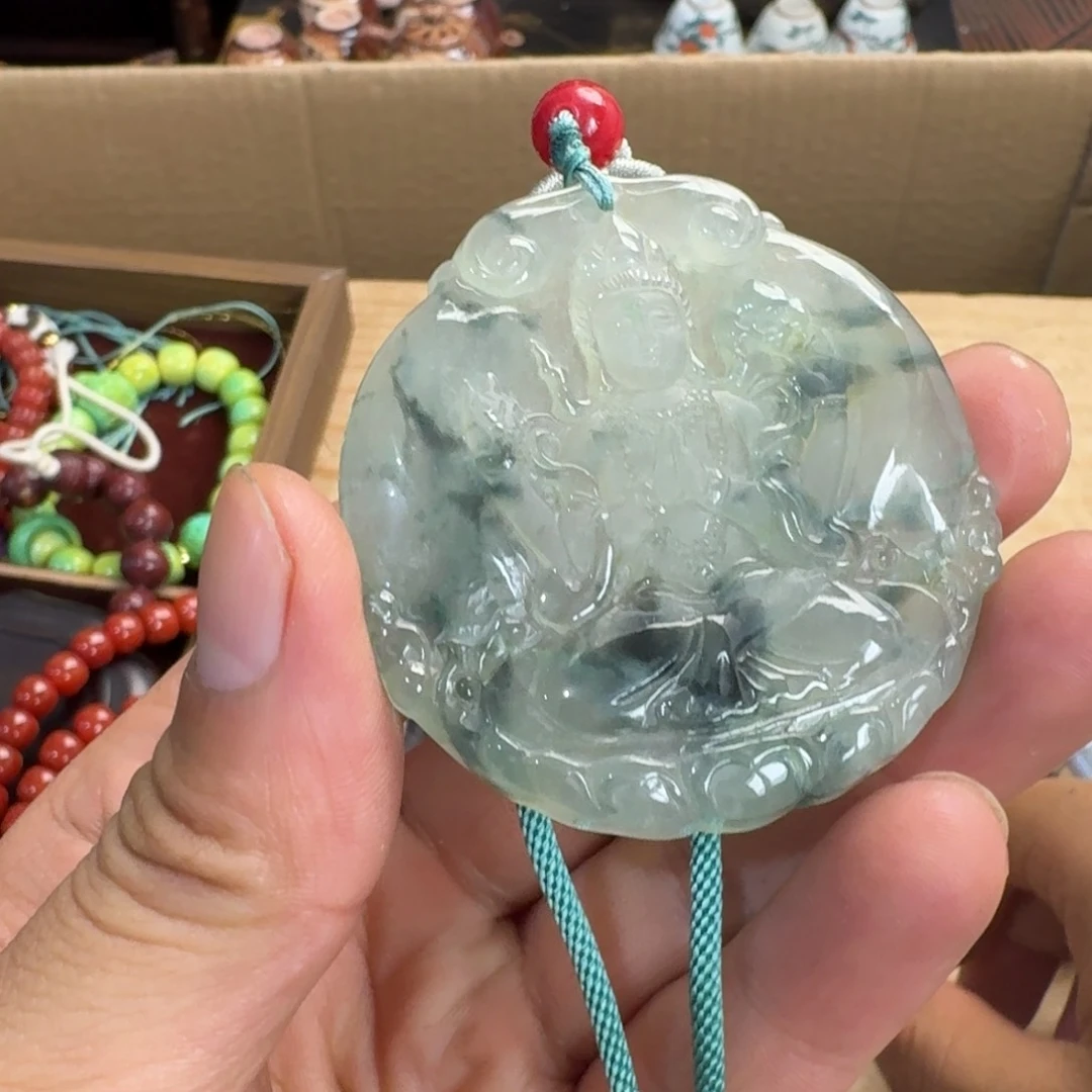 陶瓷手串，多样性发一