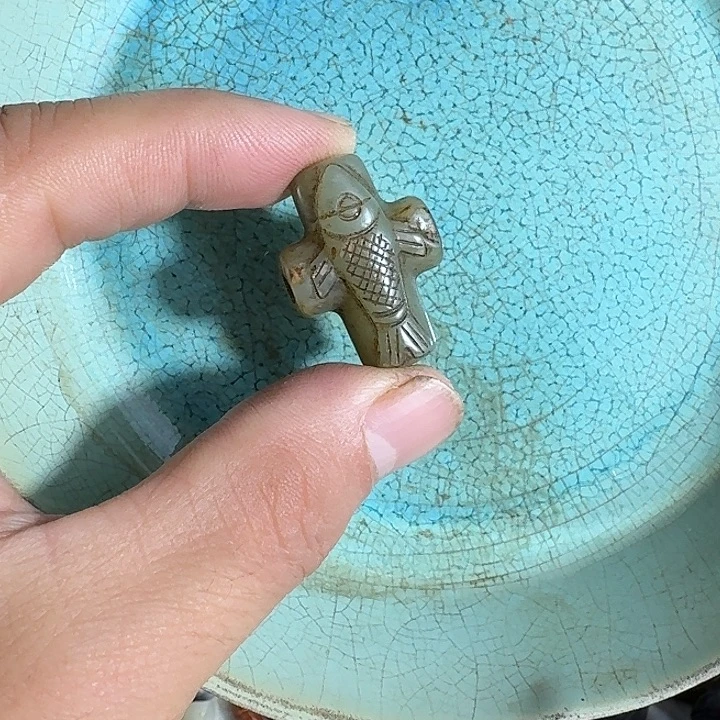 摆件瓷器等艺术作品多次
