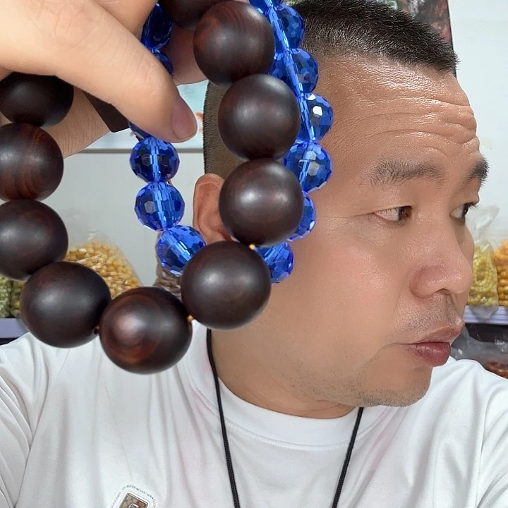 大果紫檀（缅甸花梨）125