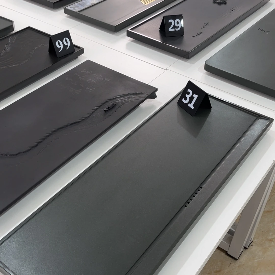 乌金石简一磨砂面8030尺寸