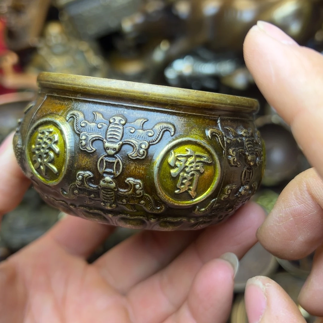 精美文玩精品摆件