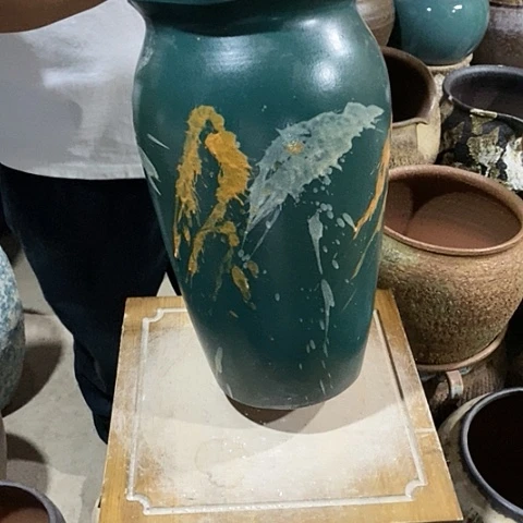口19高度36墨绿色8888