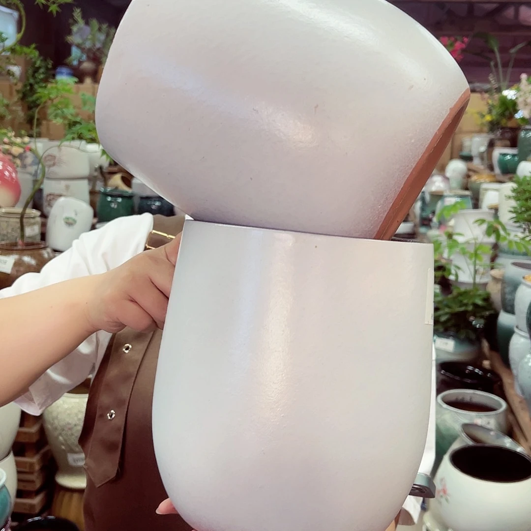 高度21口径18厘米