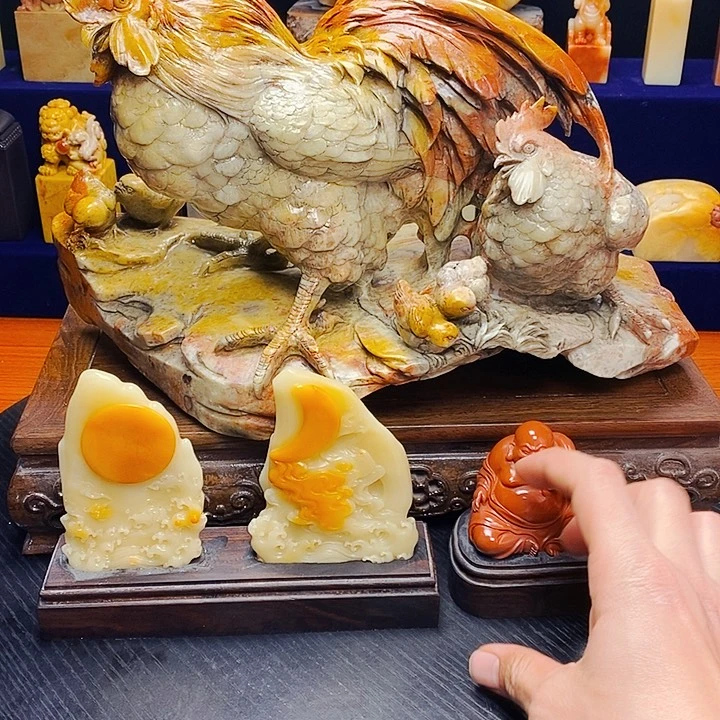 寿山石温*寿山石寿山石寿山石