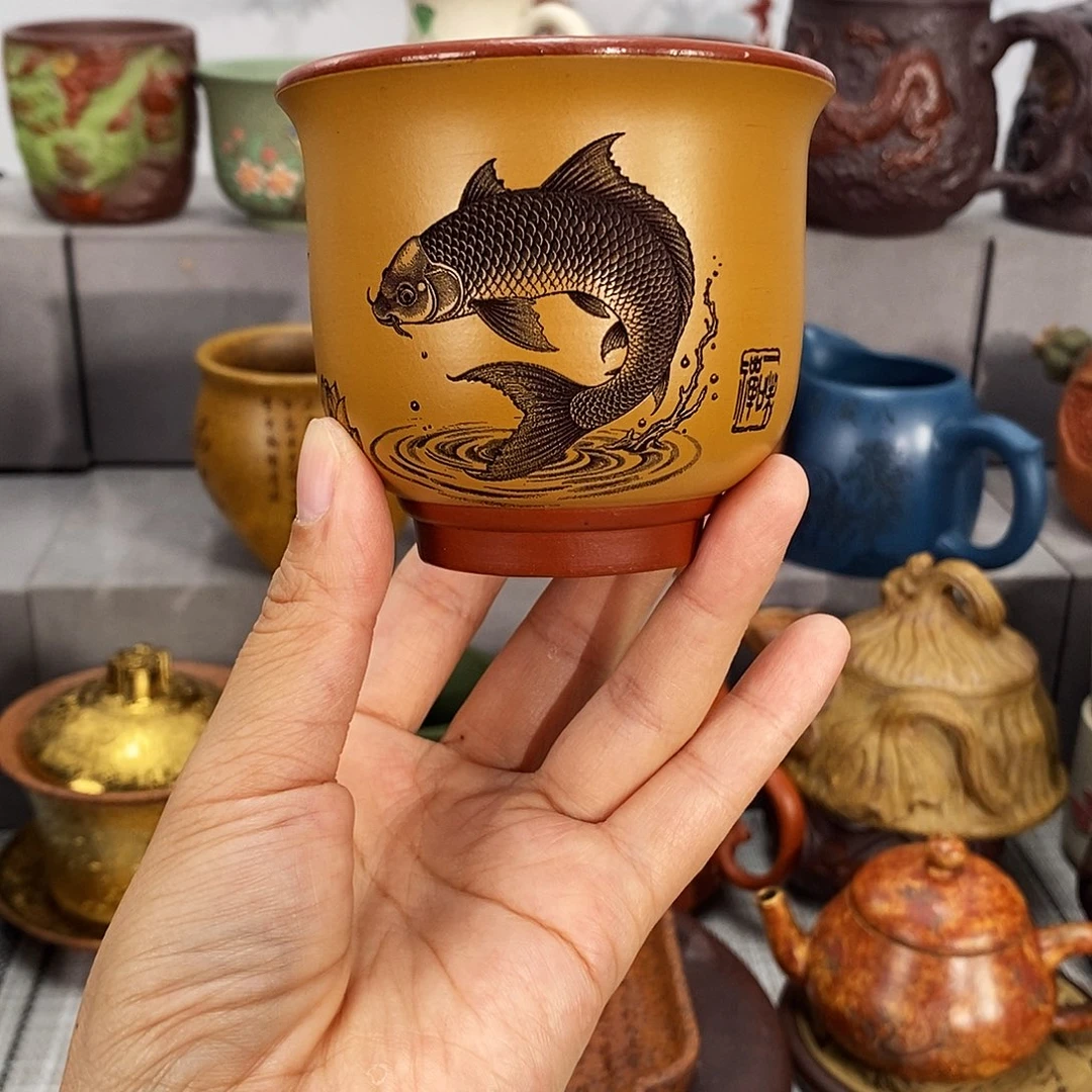 紫砂茶壶紫砂紫砂