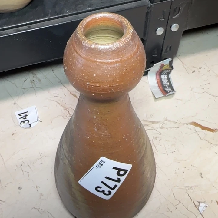 备前烧作品备前烧作品