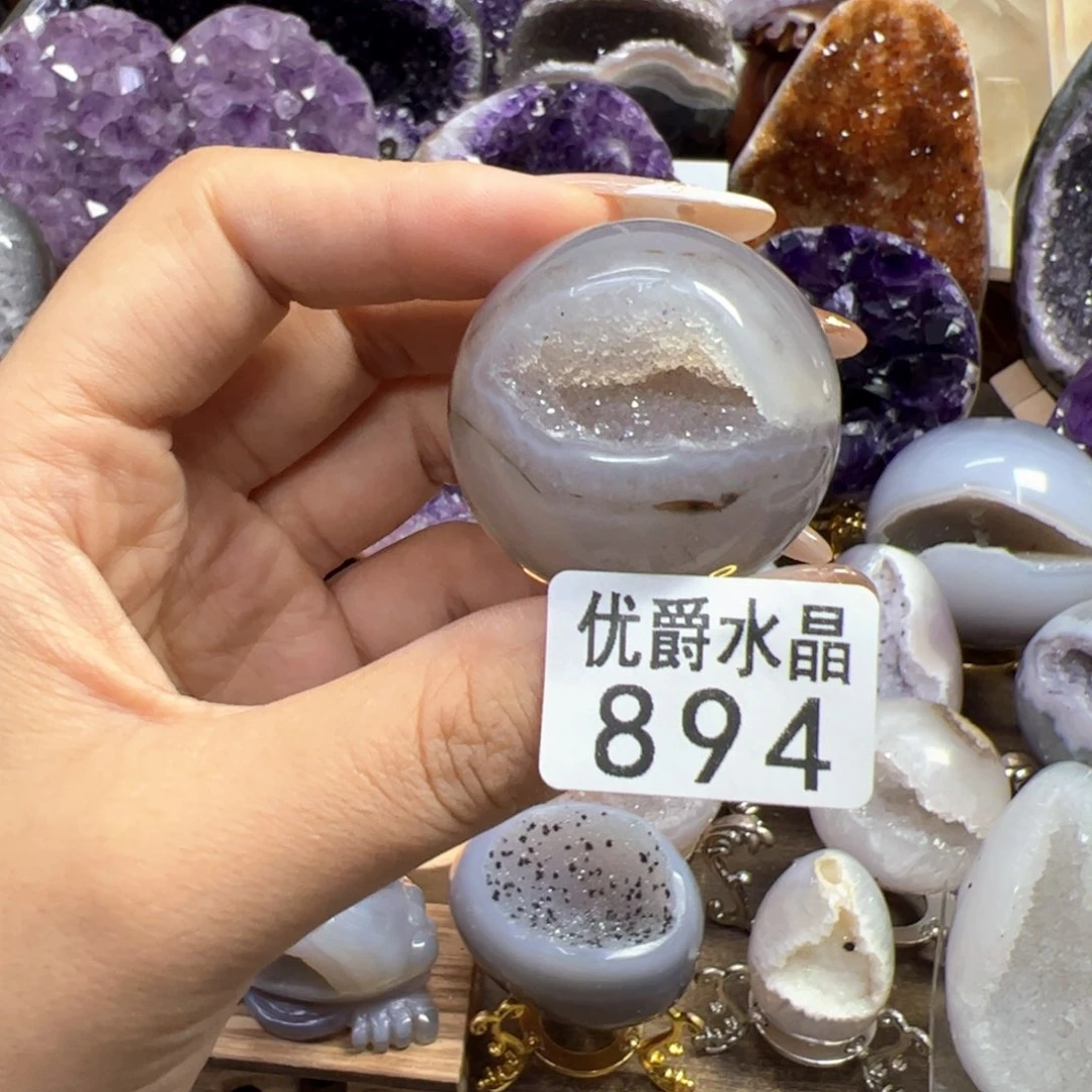 未镶嵌大型摆件（非配饰）水晶894