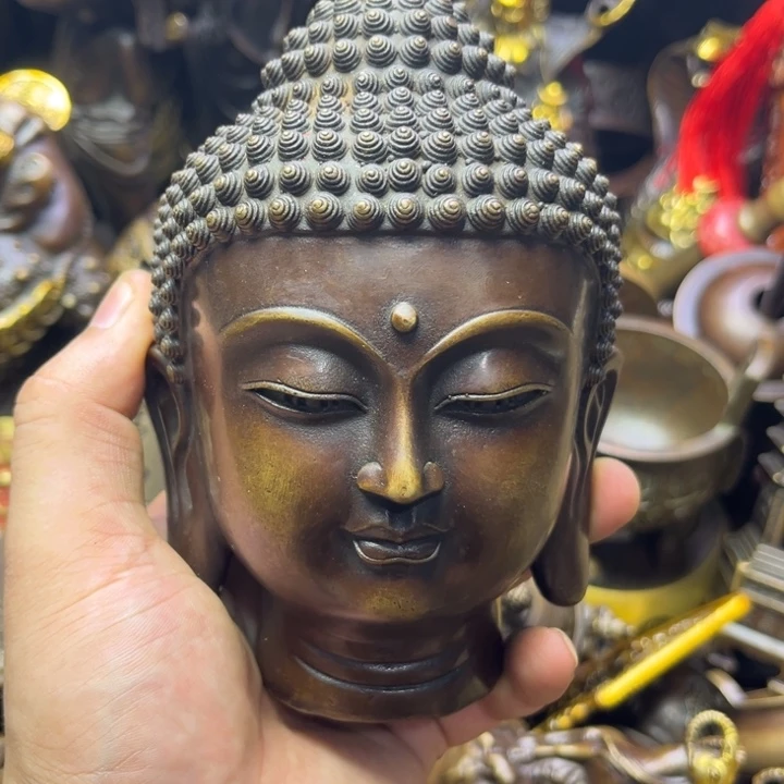 精品铜器摆件链接
