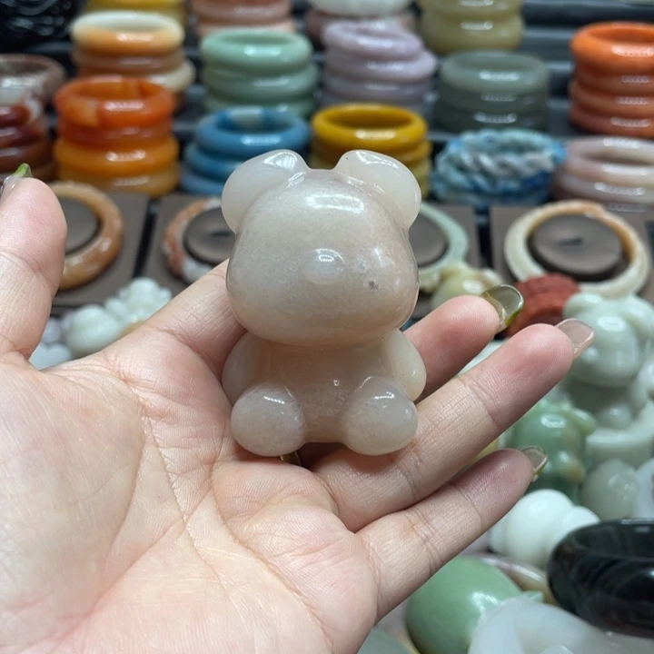合金手链石英质玉弥*?