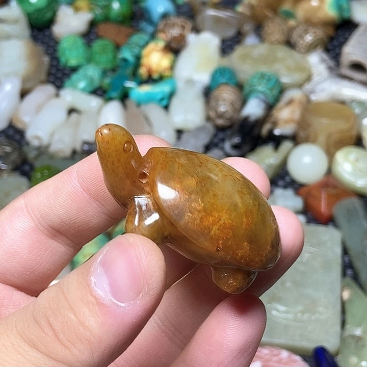 摆件直播间链接121