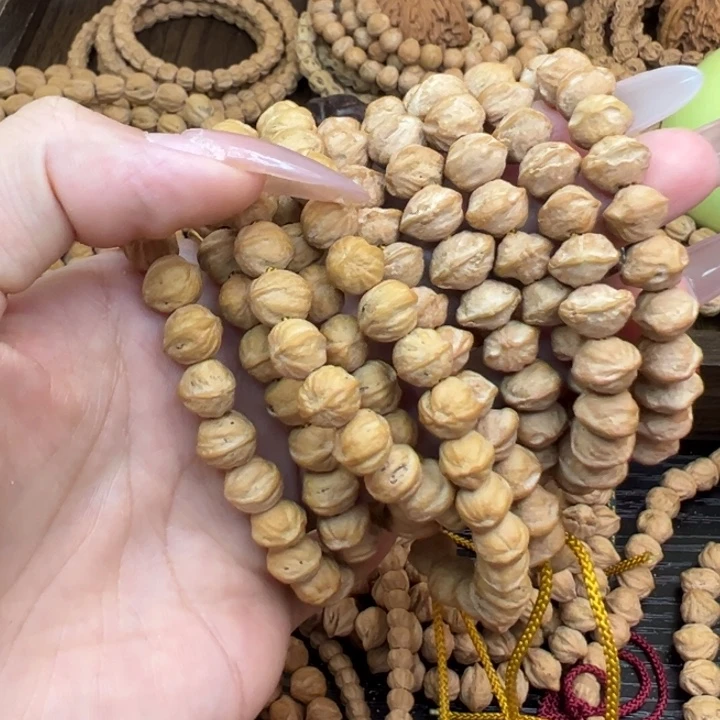 【闪购商品】吊坠柏香籽/百香籽农***城