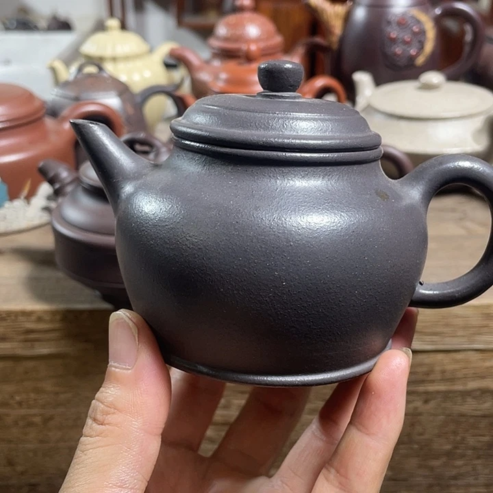 茶壶紫砂紫砂艺术