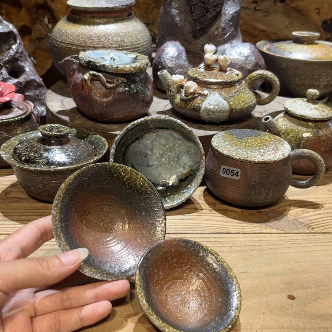柴烧福利清仓特价