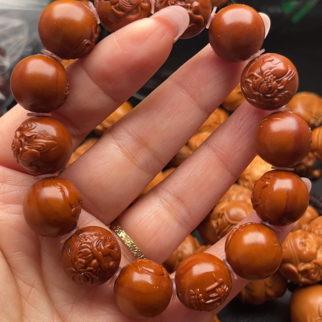 橄榄核手串/手链橄榄核