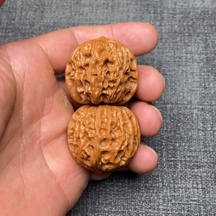 把件文玩核桃用****3苹果园8193