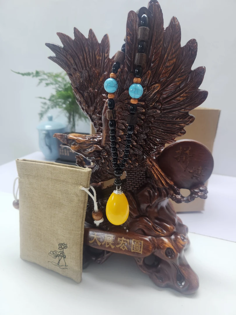 直播现切-百年大果王（车挂-脖挂-手把件-毛衣链-钥匙扣）