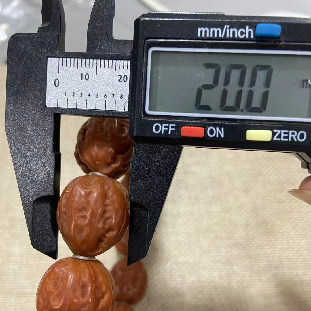 A337 小秋子核桃手持（多样性发其一）