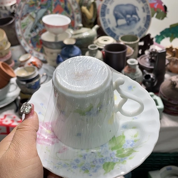 瓷片19.9发带瑕疵牌都是坏的2