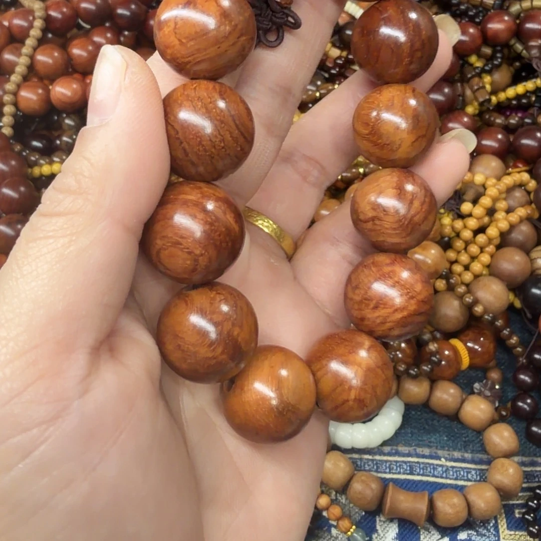 维腊木（绿檀）其他