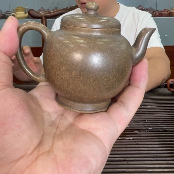 茶壶紫砂哈哈哈哈太惨太可爱辣