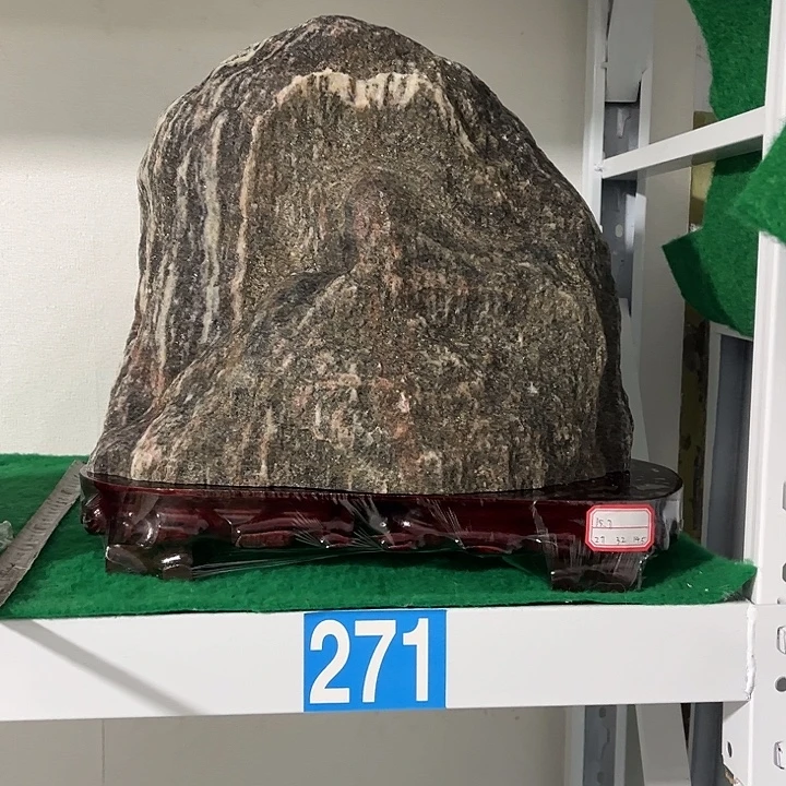 强***哥石材直播间，一物一图