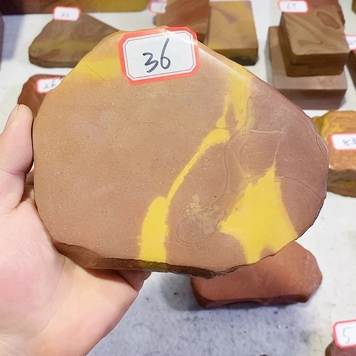 麦***满石材温润如玉系列产品