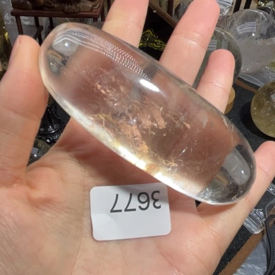 【闪购商品】水晶大型摆件（非配饰）未镶嵌