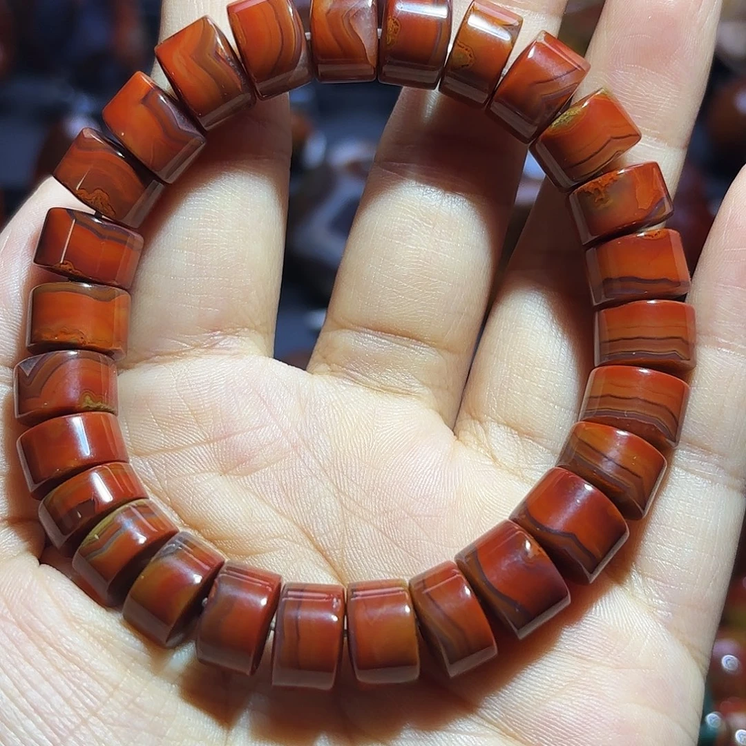 未镶嵌吊坠(不含链)玛瑙/玉髓