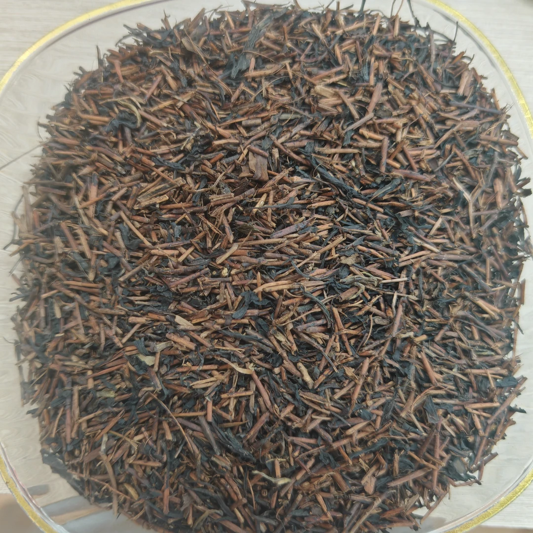 大渥茯安化黑茶 2008 年米梗500 克一袋 2025 年出厂