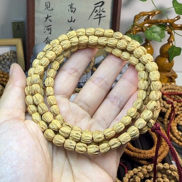 柏木手串/手链柏香