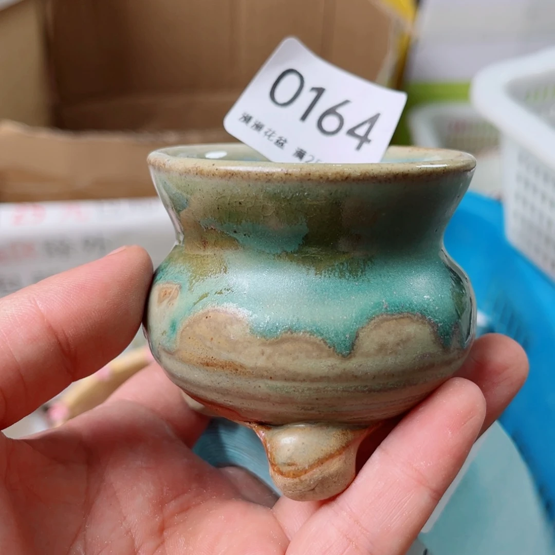 0164内口6景德镇手工制作