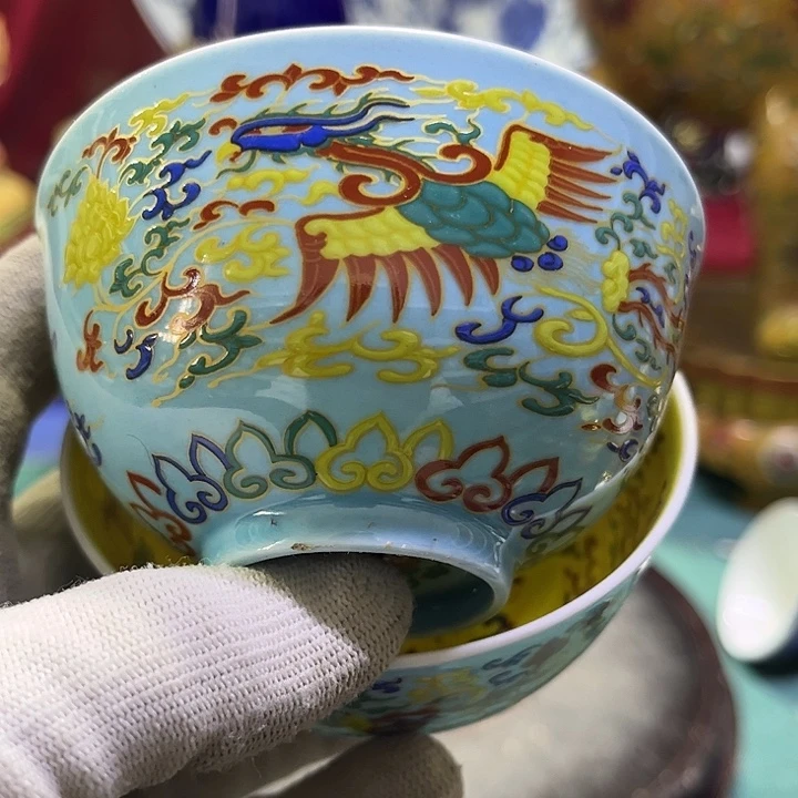 盖碗摆件摆件摆件摆件