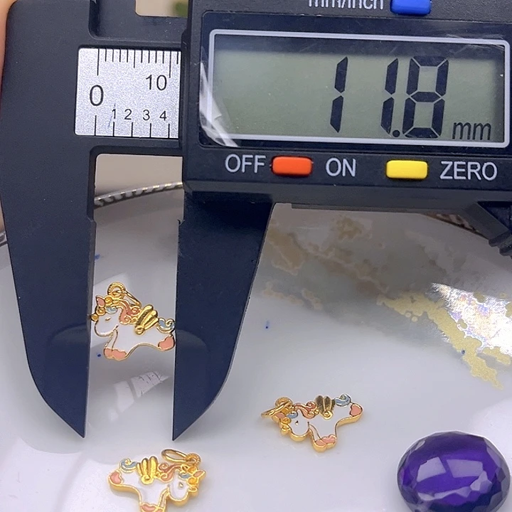 颈饰银S925镶嵌紫晶紫晶925镶嵌176