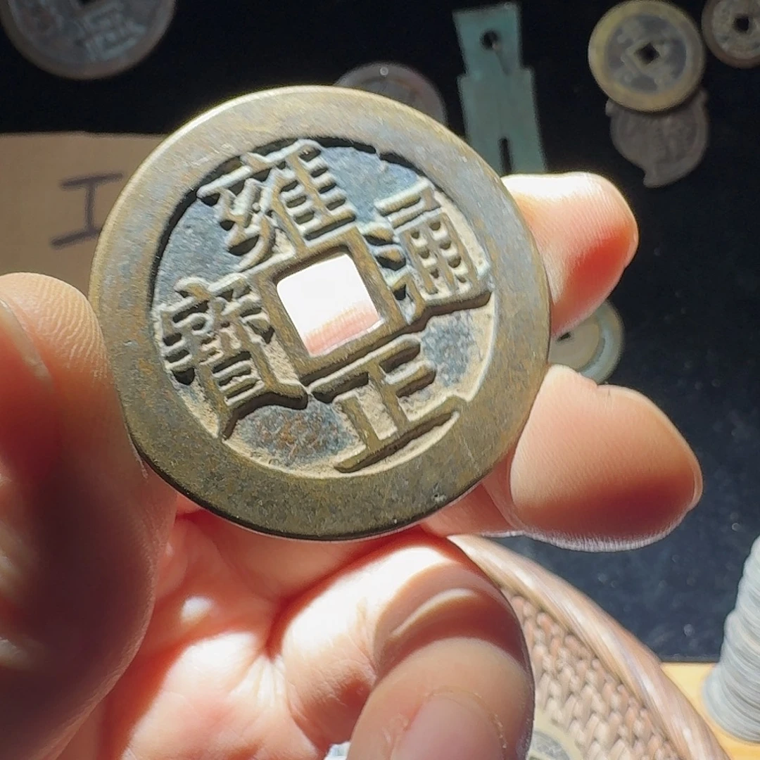 铜小张工艺品链接08