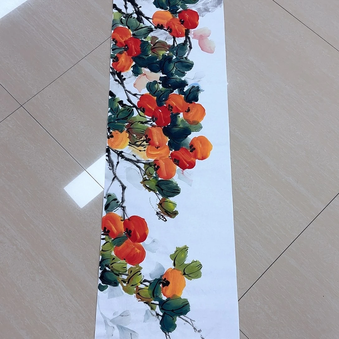 国画国画作品展，国画