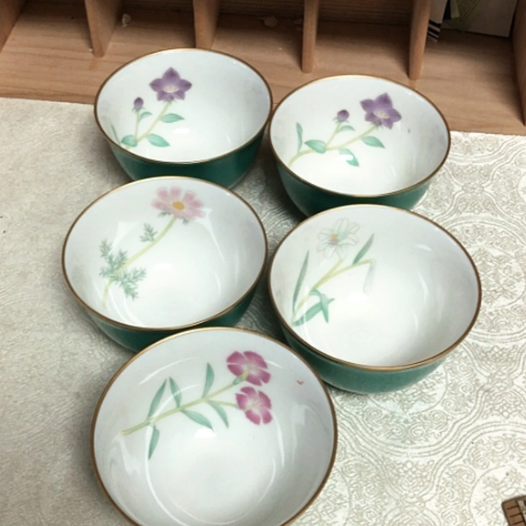 【闪购商品】碗全新香澜社