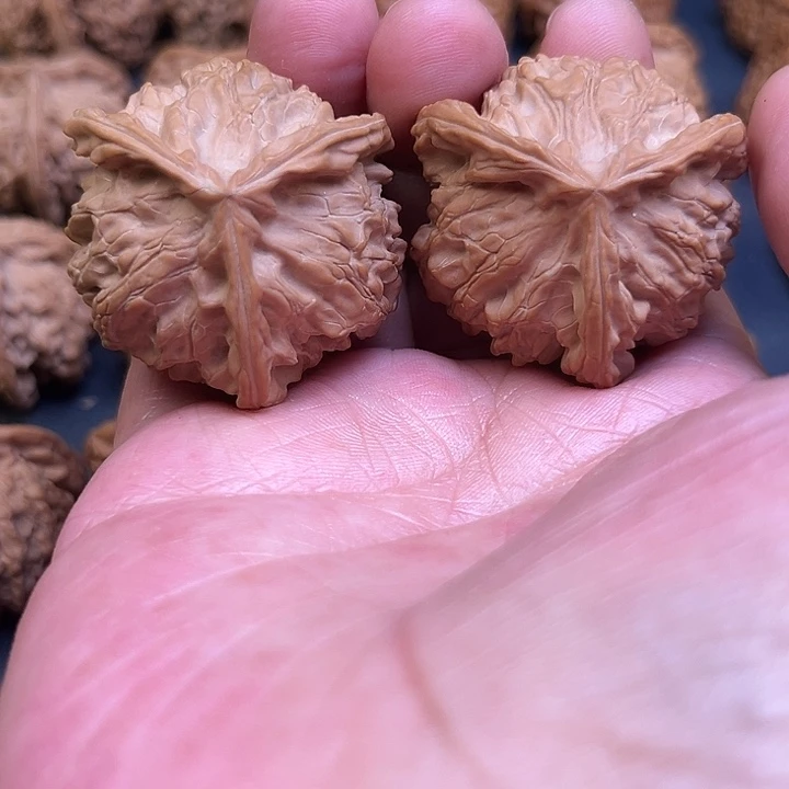 文玩核桃吊坠我想要
