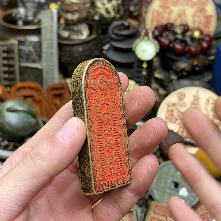 嘉嘉精品铜器摆件