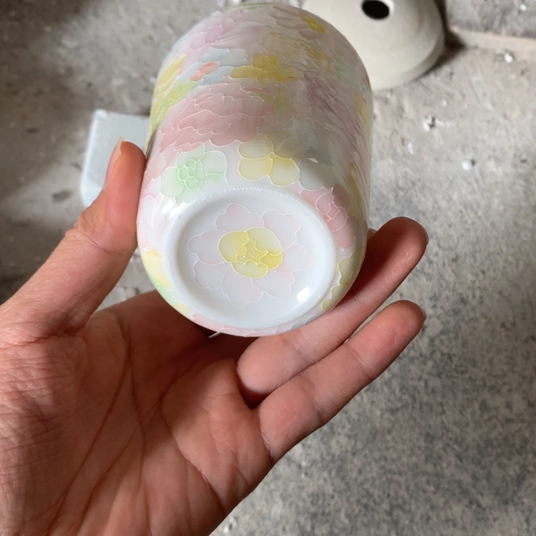 泥塑开窑福利270毫升