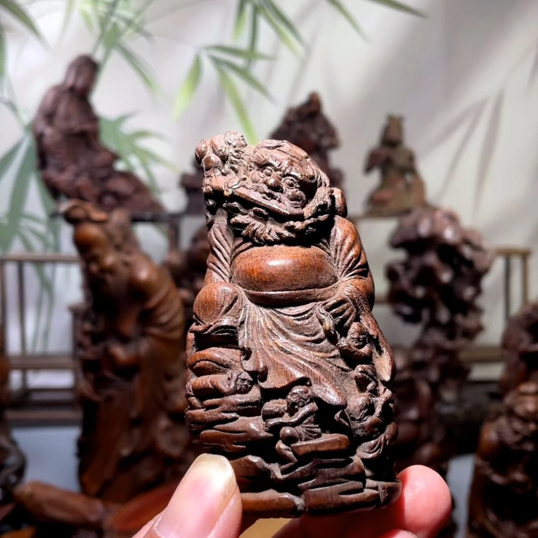 竹热闹矛盾问题不大不小的