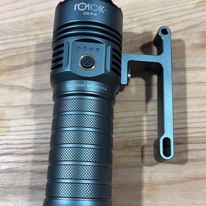 F4手提手电46950大电池