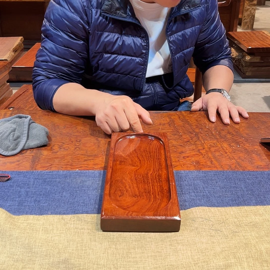 木（非红木类）巴花学名古夷苏木