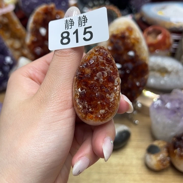 水晶天然水晶未镶嵌未镶嵌退**錄815